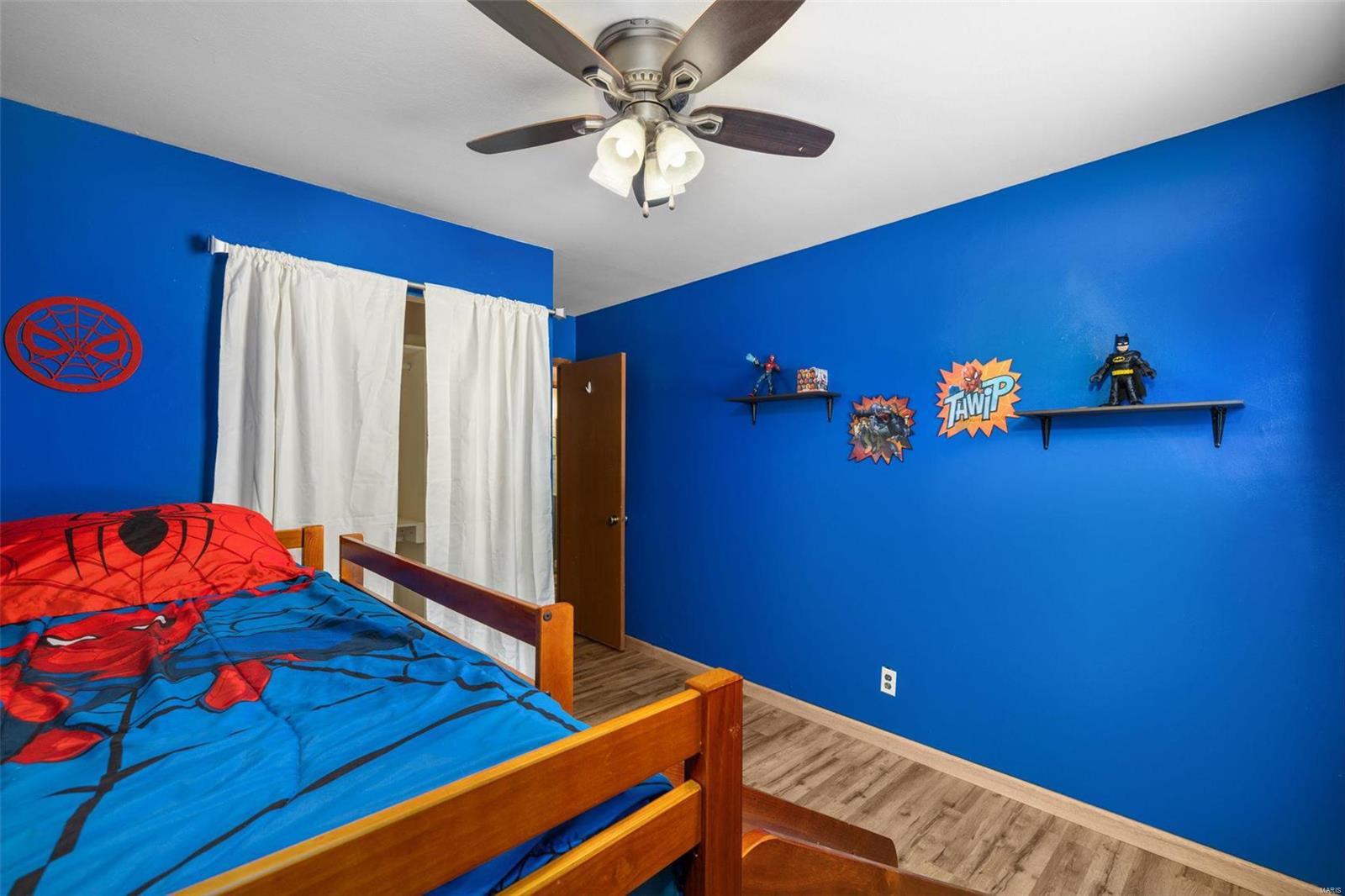 Sandalwood 1 - Residential