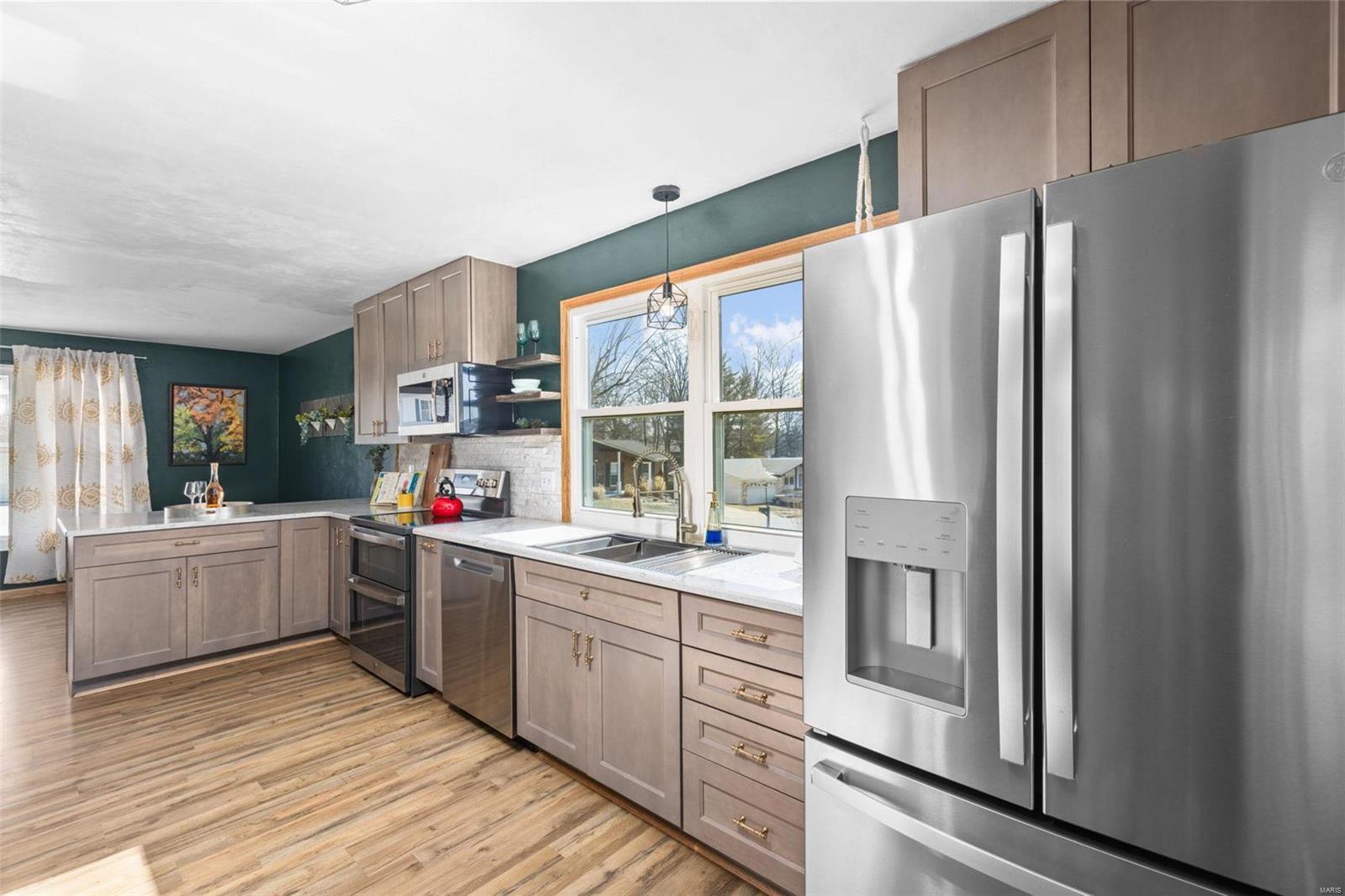 Sandalwood 1 - Residential