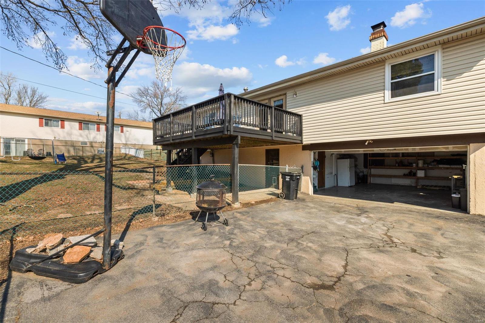 Sandalwood 1 - Residential