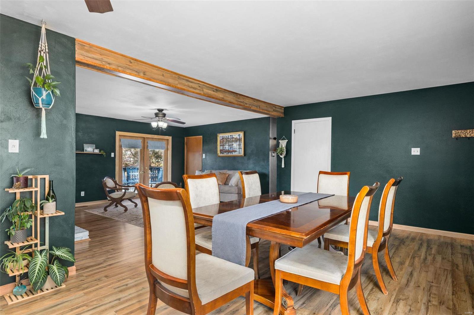 Sandalwood 1 - Residential