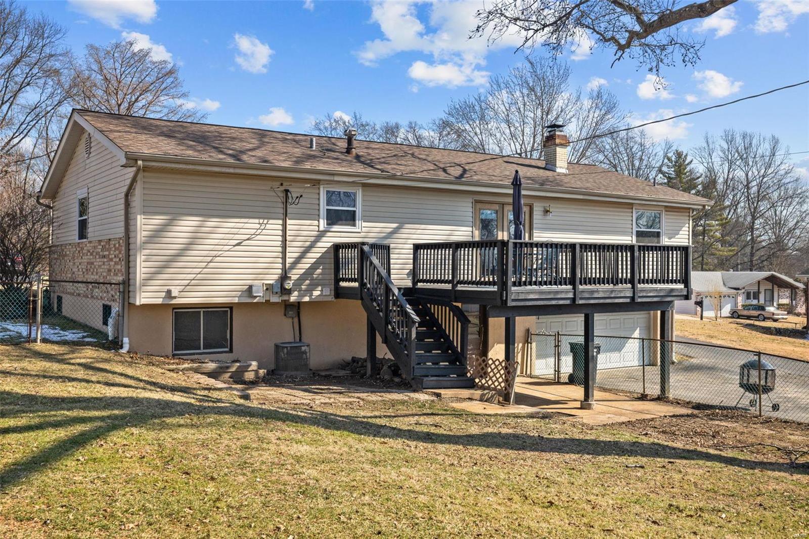 Sandalwood 1 - Residential