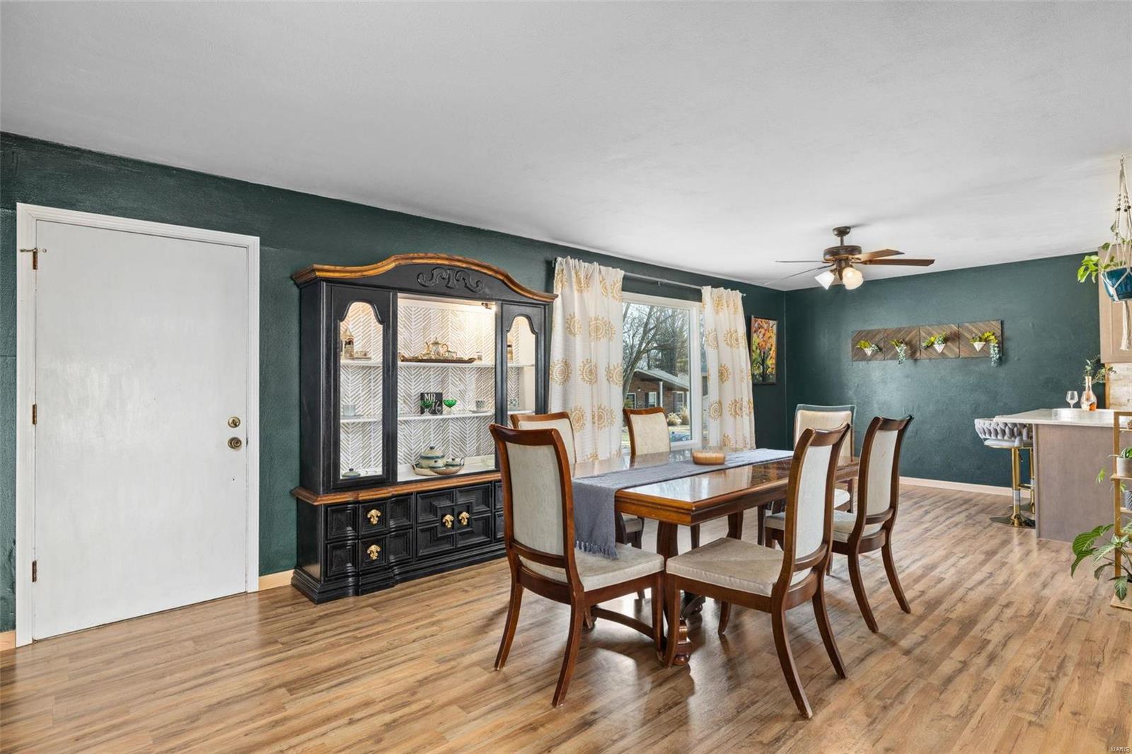 Sandalwood 1 - Residential