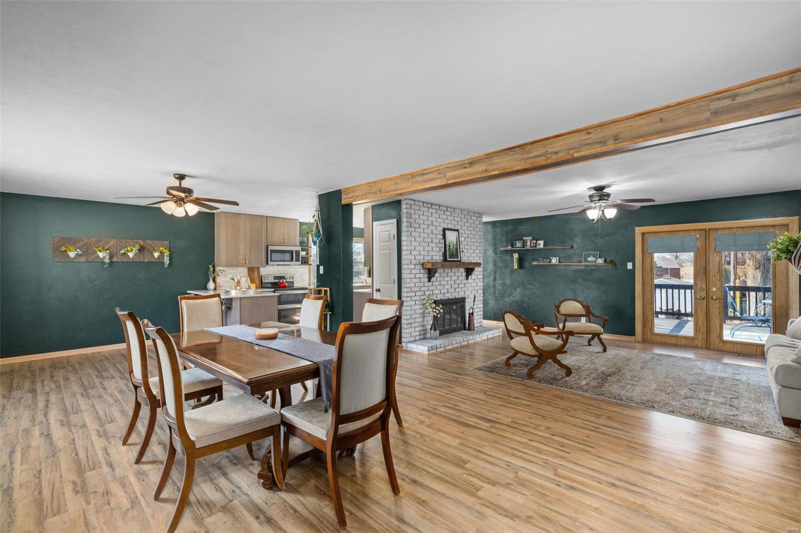 Sandalwood 1 - Residential