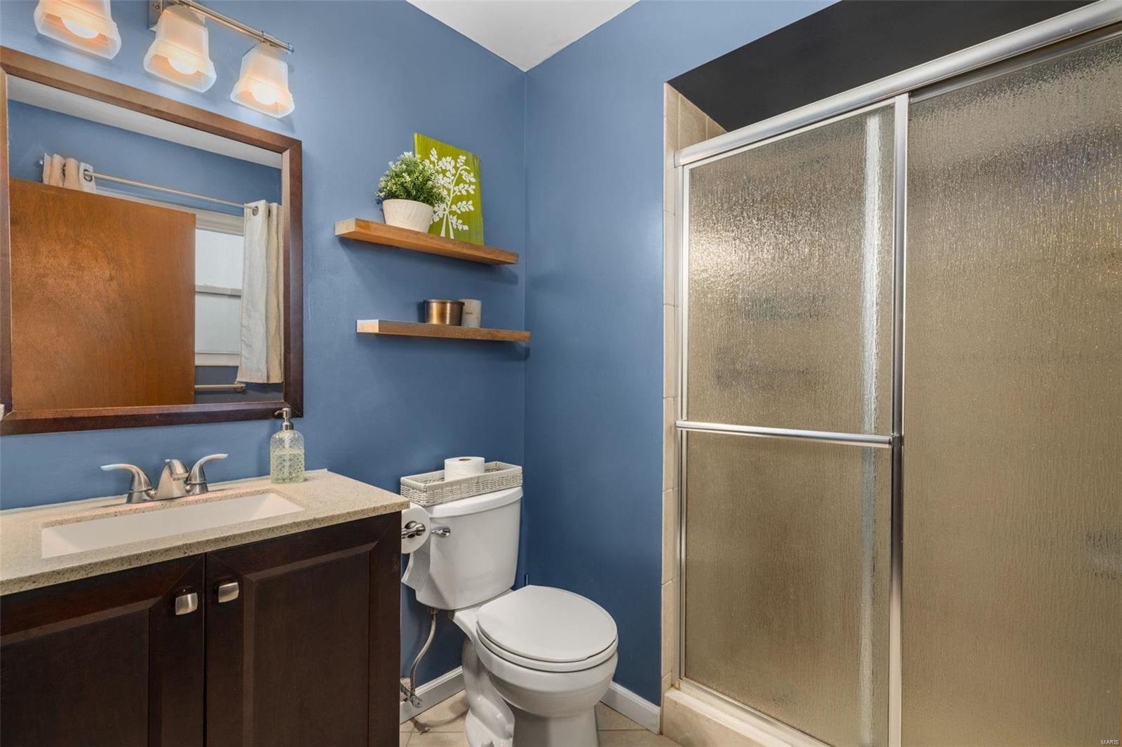 Sandalwood 1 - Residential