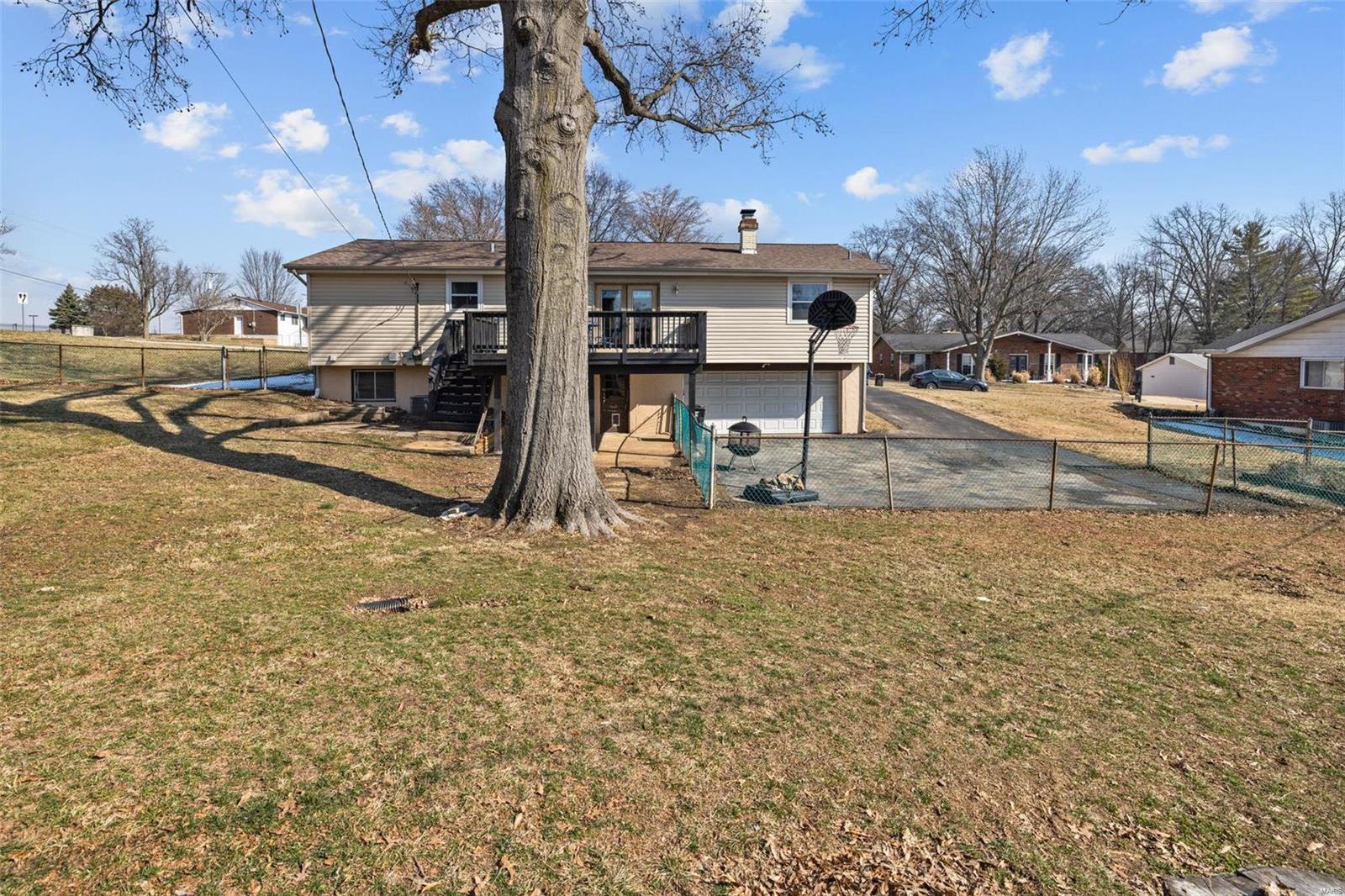 Sandalwood 1 - Residential