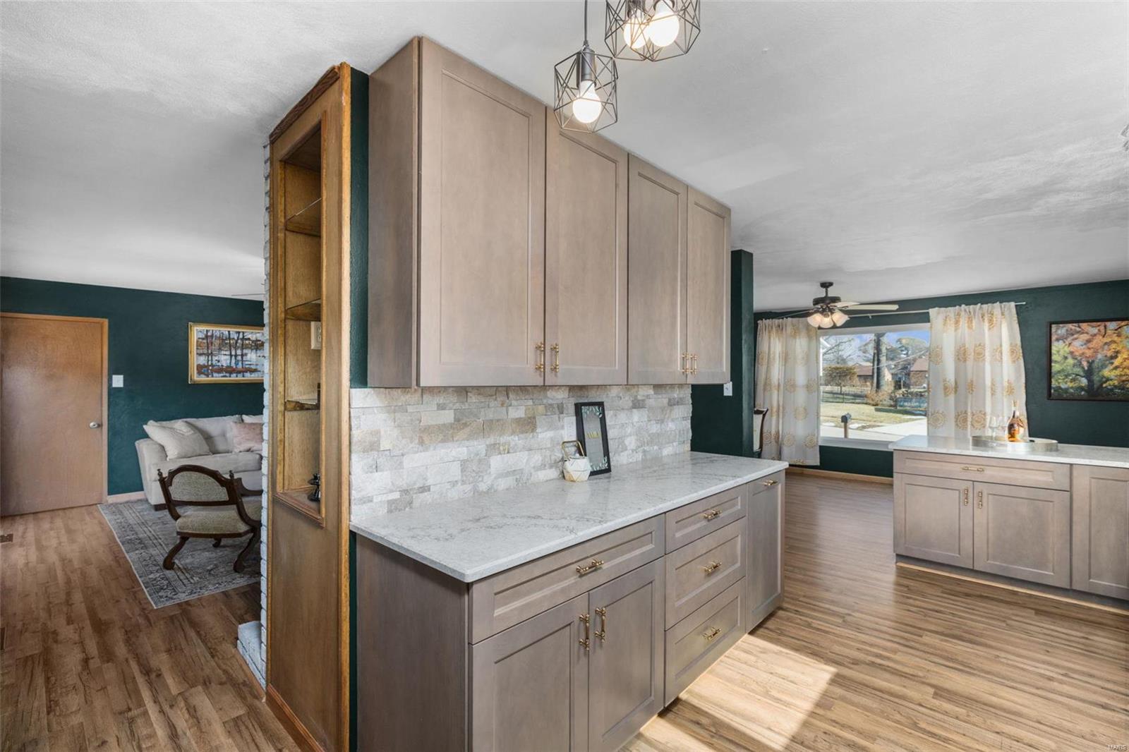 Sandalwood 1 - Residential