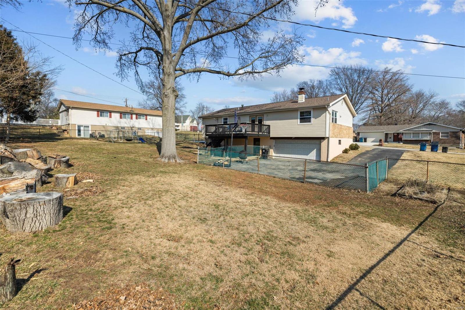 Sandalwood 1 - Residential