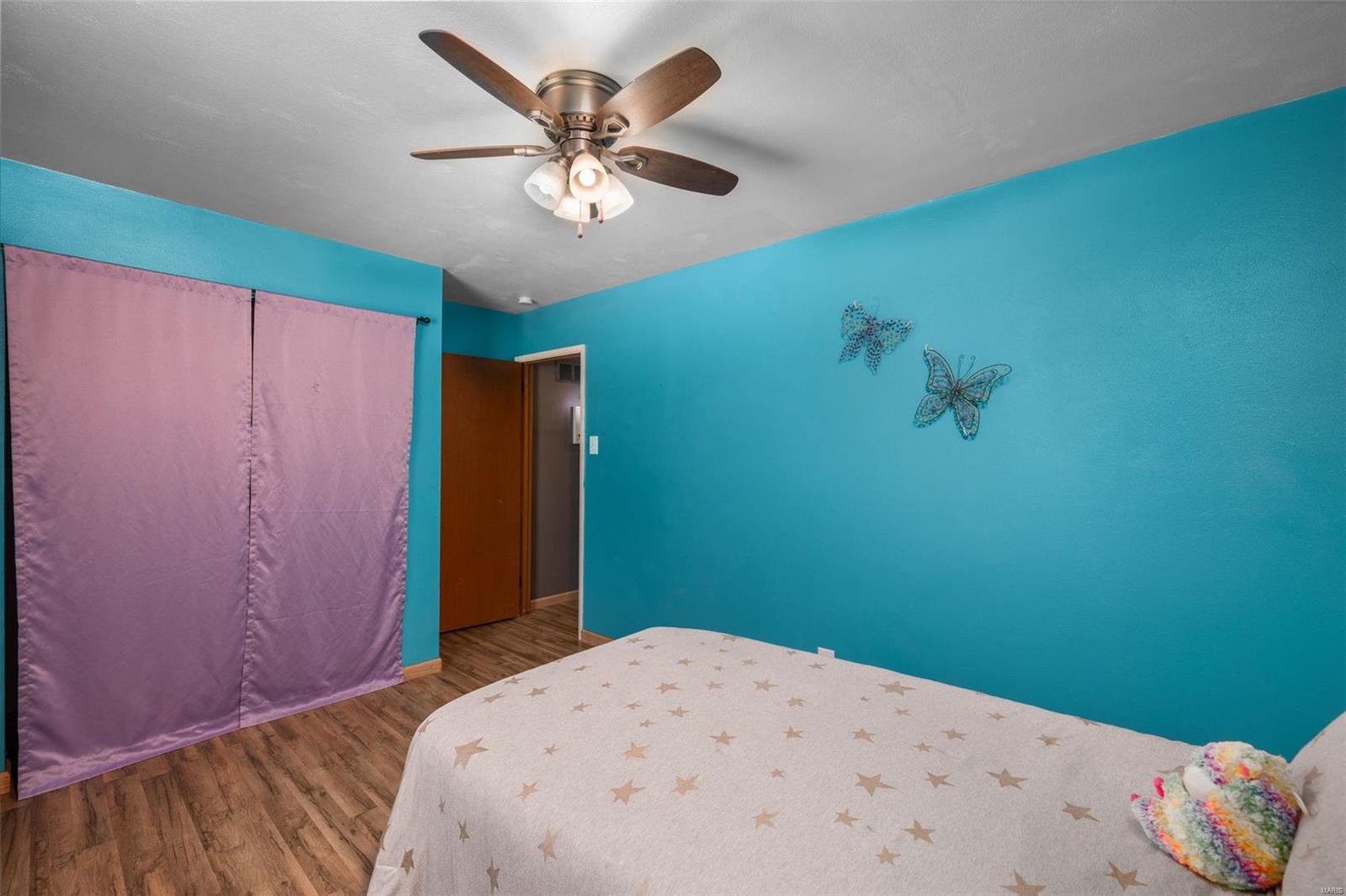 Sandalwood 1 - Residential