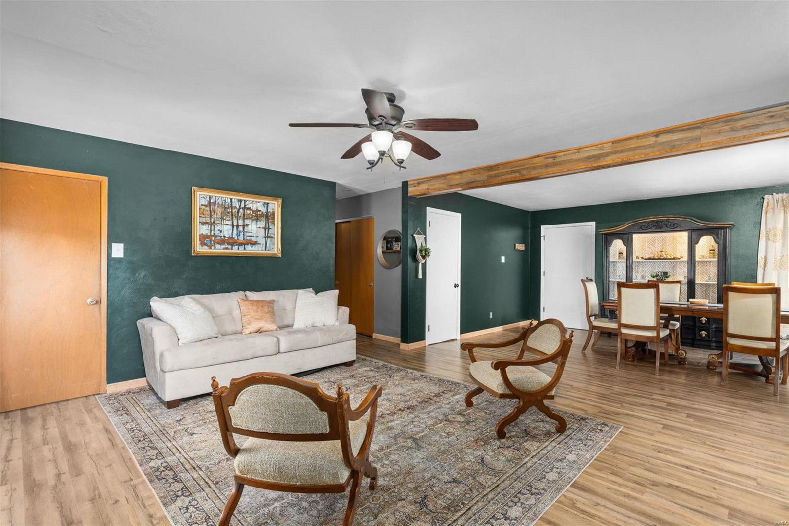 Sandalwood 1 - Residential