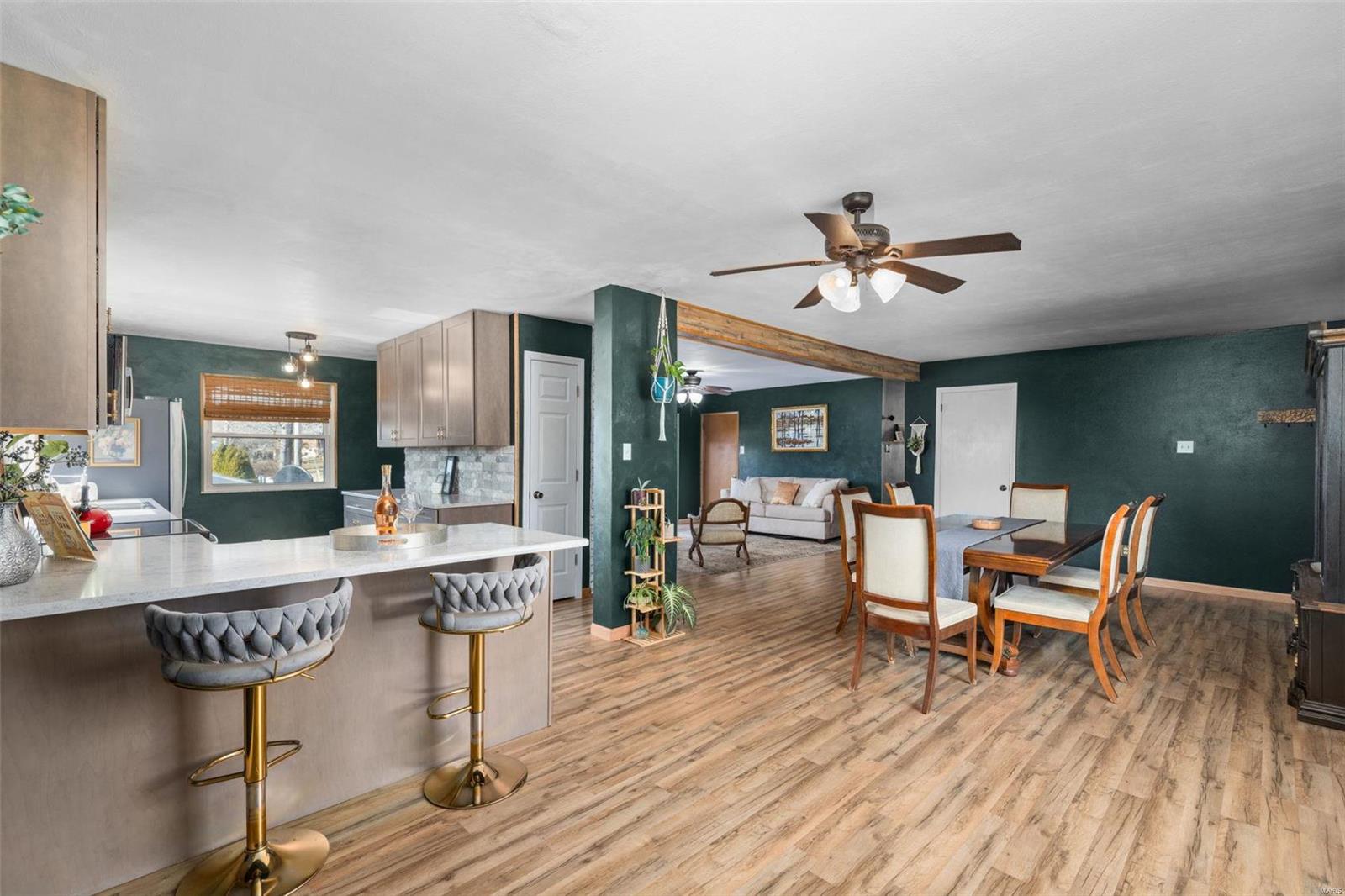 Sandalwood 1 - Residential