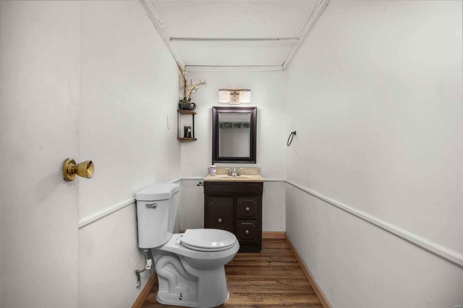 Sandalwood 1 - Residential