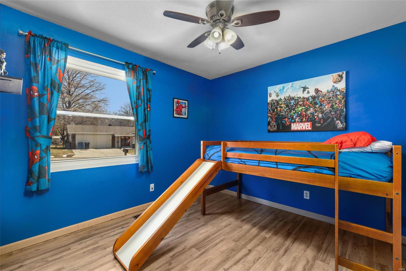 Sandalwood 1 - Residential