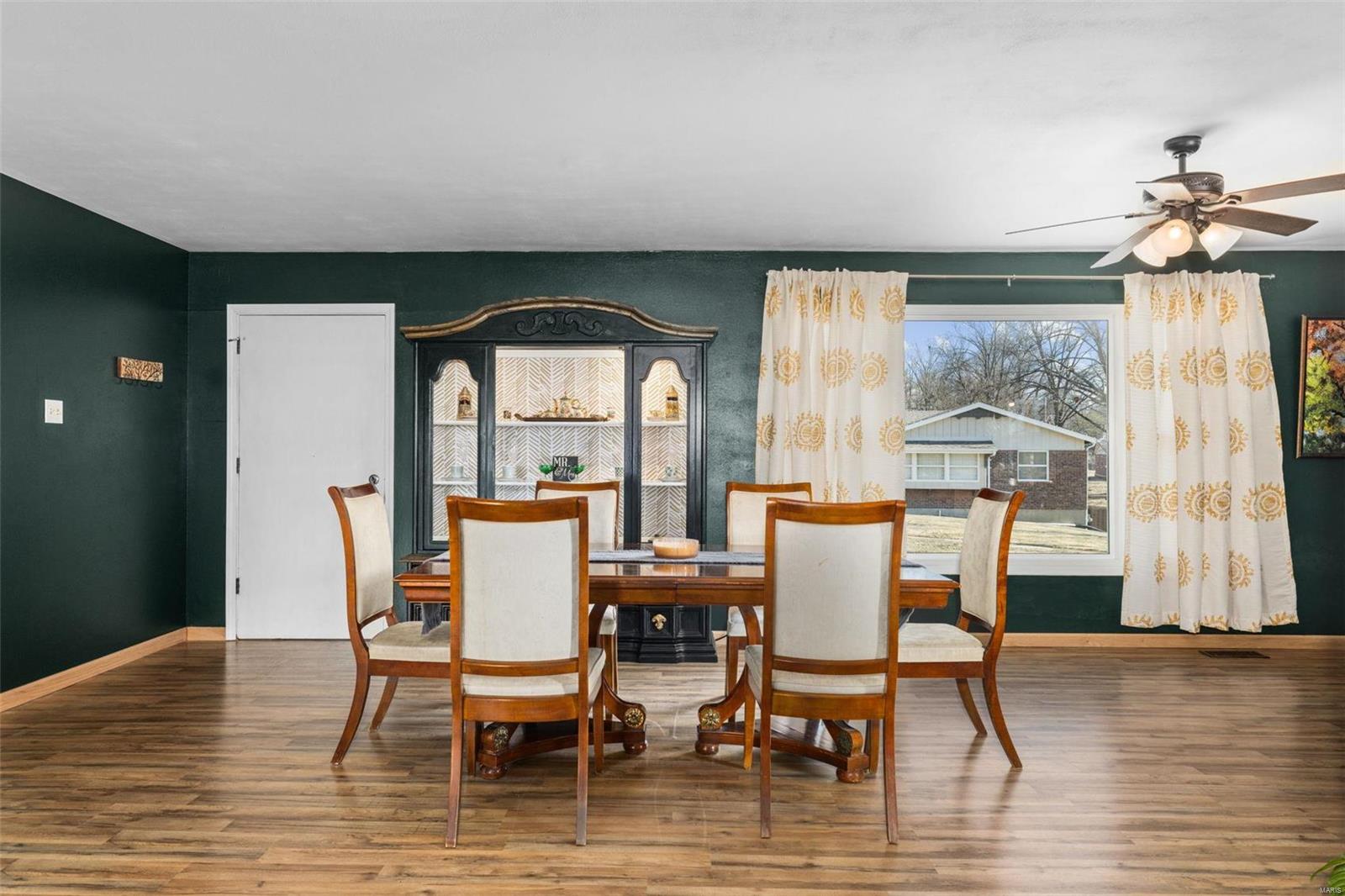 Sandalwood 1 - Residential