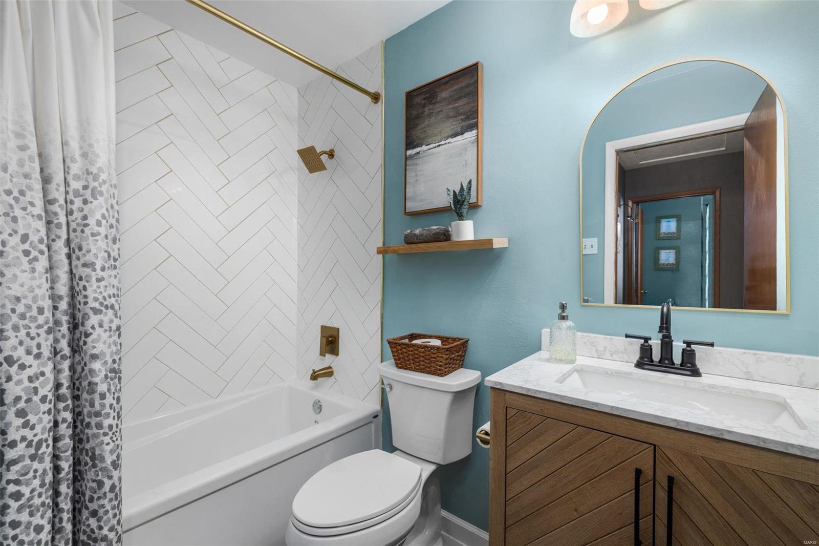 Sandalwood 1 - Residential