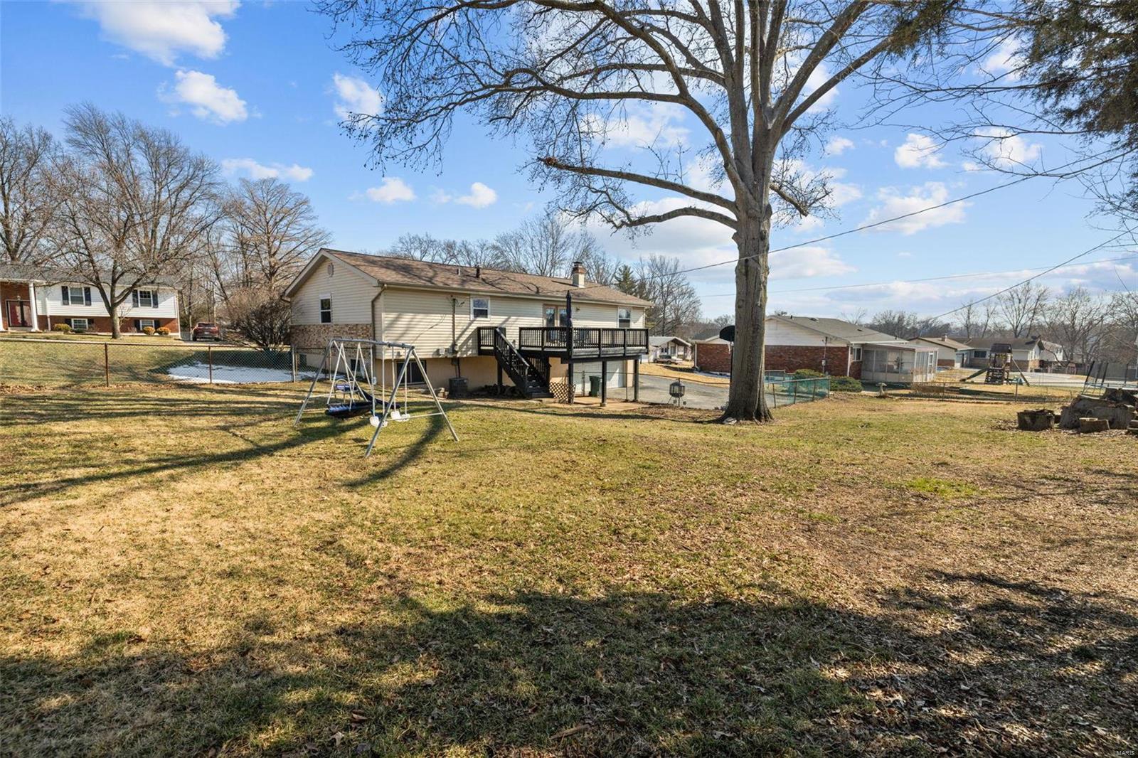 Sandalwood 1 - Residential