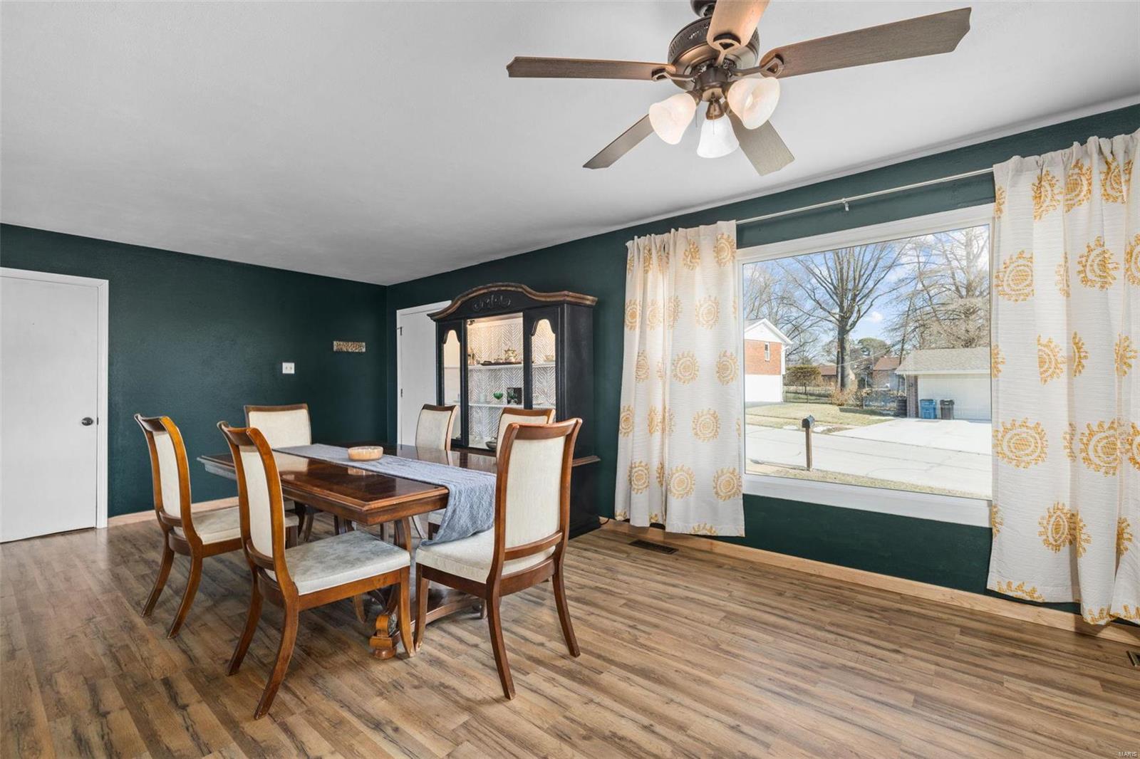 Sandalwood 1 - Residential