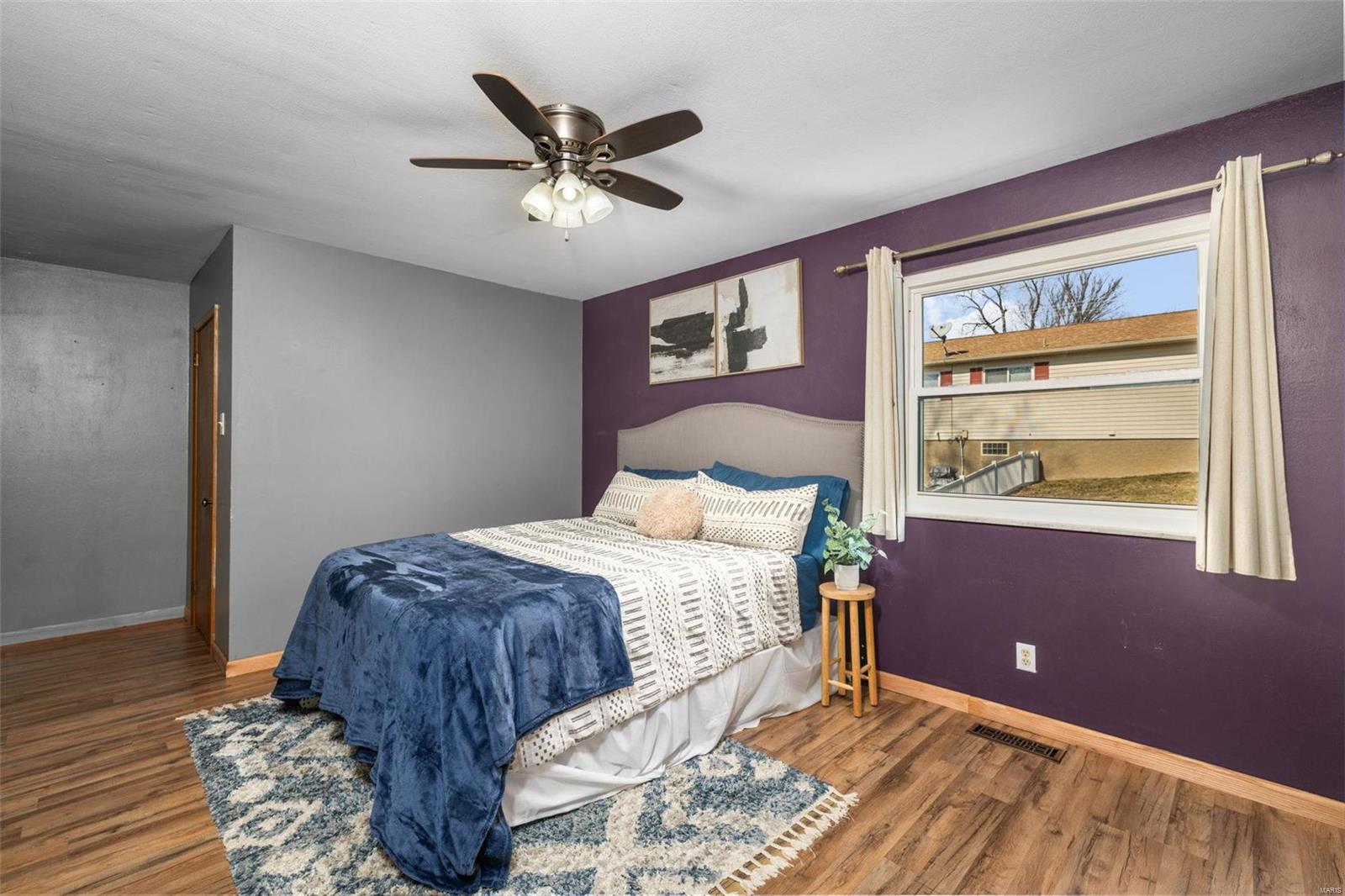 Sandalwood 1 - Residential