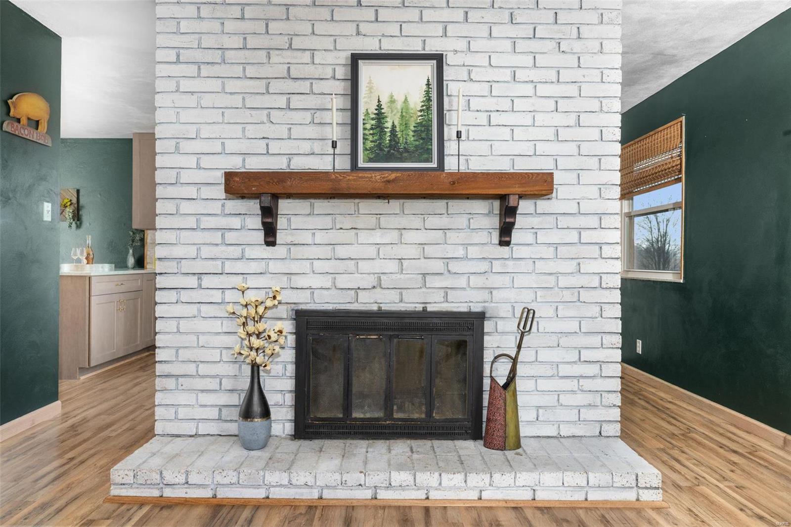 Sandalwood 1 - Residential