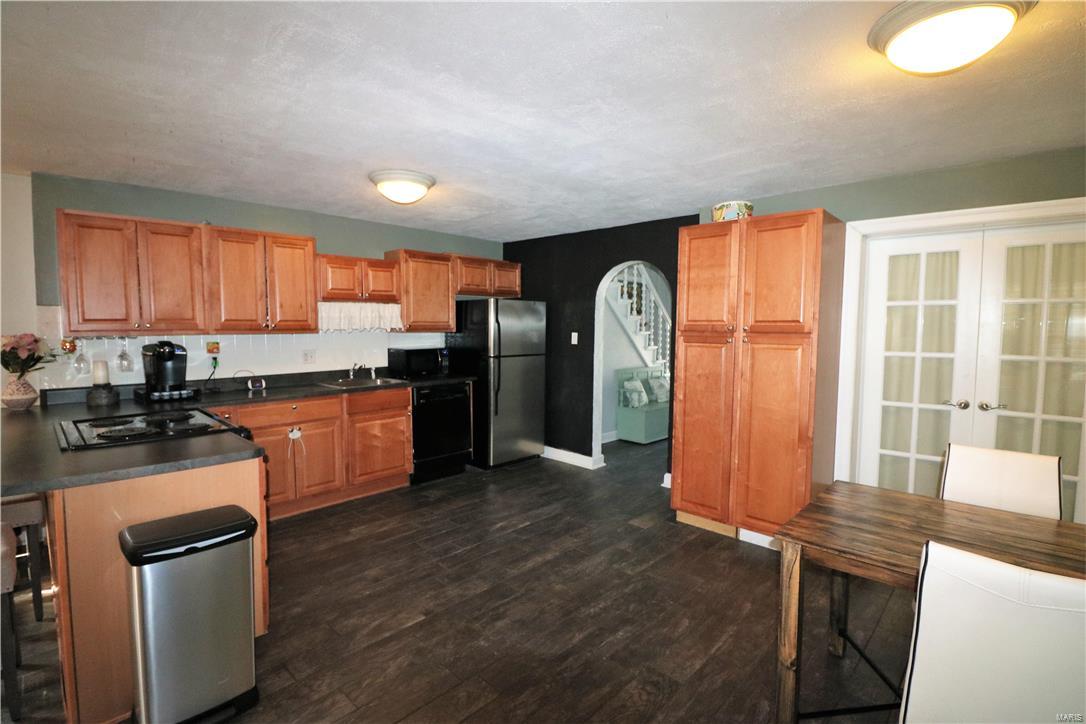 Hallocks Add/Clifton Heights - Residential