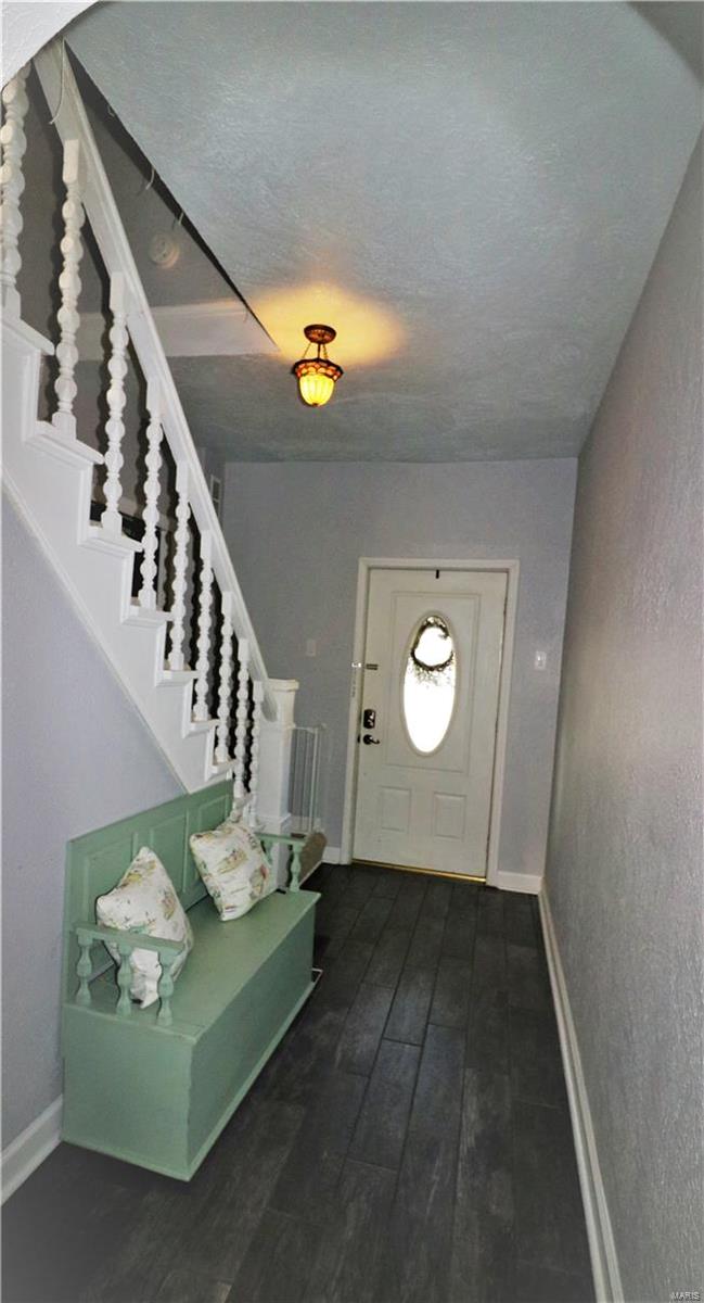 Hallocks Add/Clifton Heights - Residential