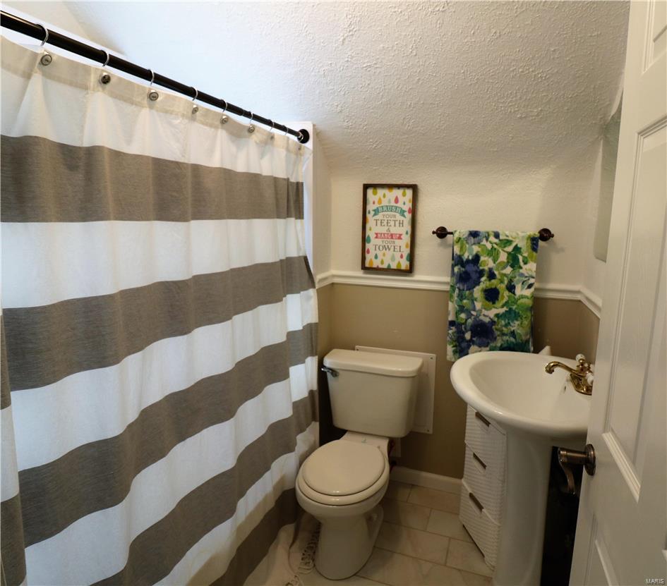 Hallocks Add/Clifton Heights - Residential