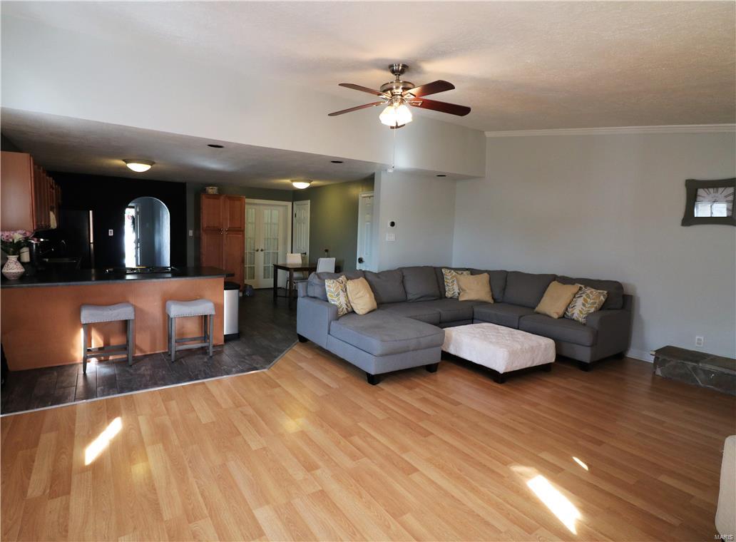 Hallocks Add/Clifton Heights - Residential