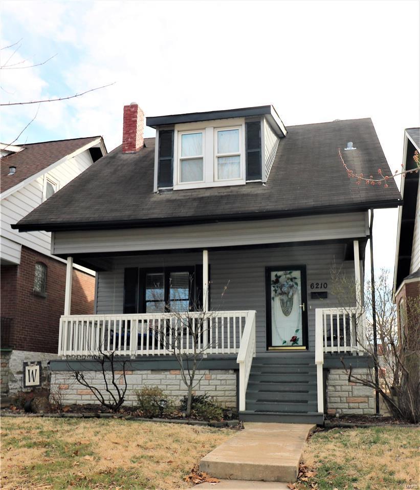 Hallocks Add/Clifton Heights - Residential