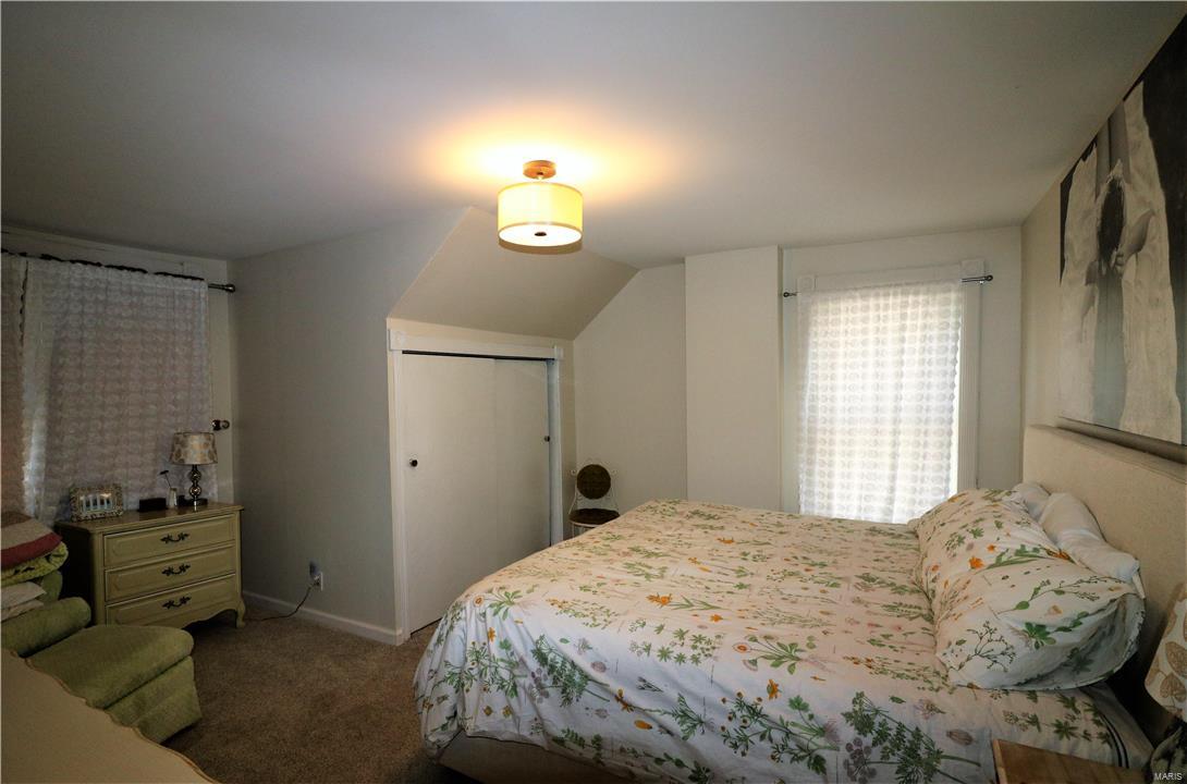 Hallocks Add/Clifton Heights - Residential
