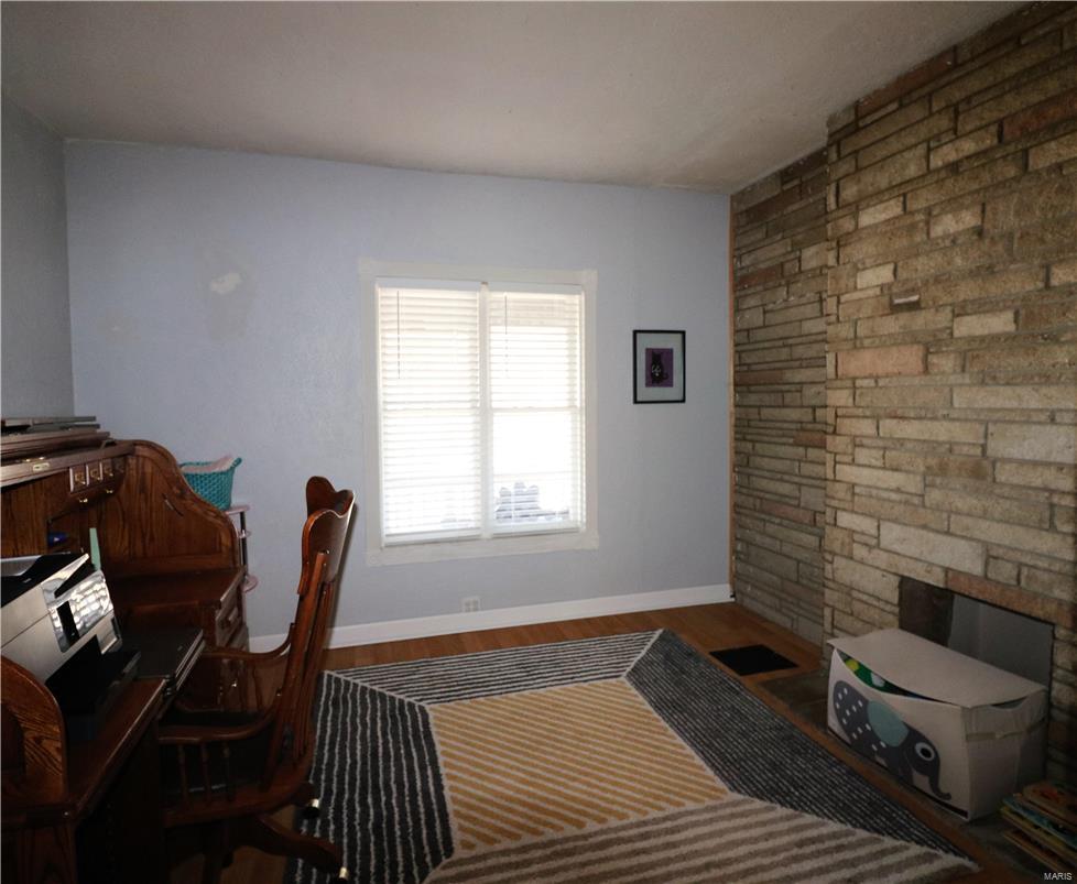 Hallocks Add/Clifton Heights - Residential