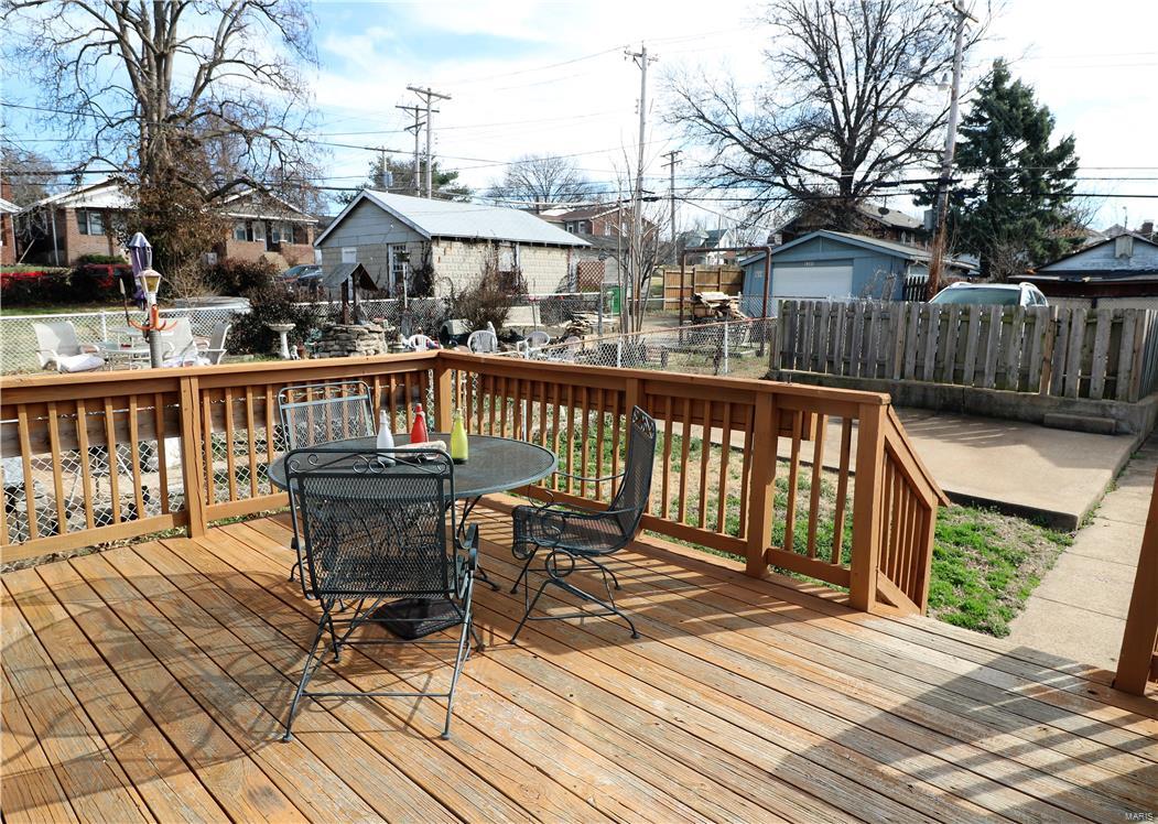 Hallocks Add/Clifton Heights - Residential