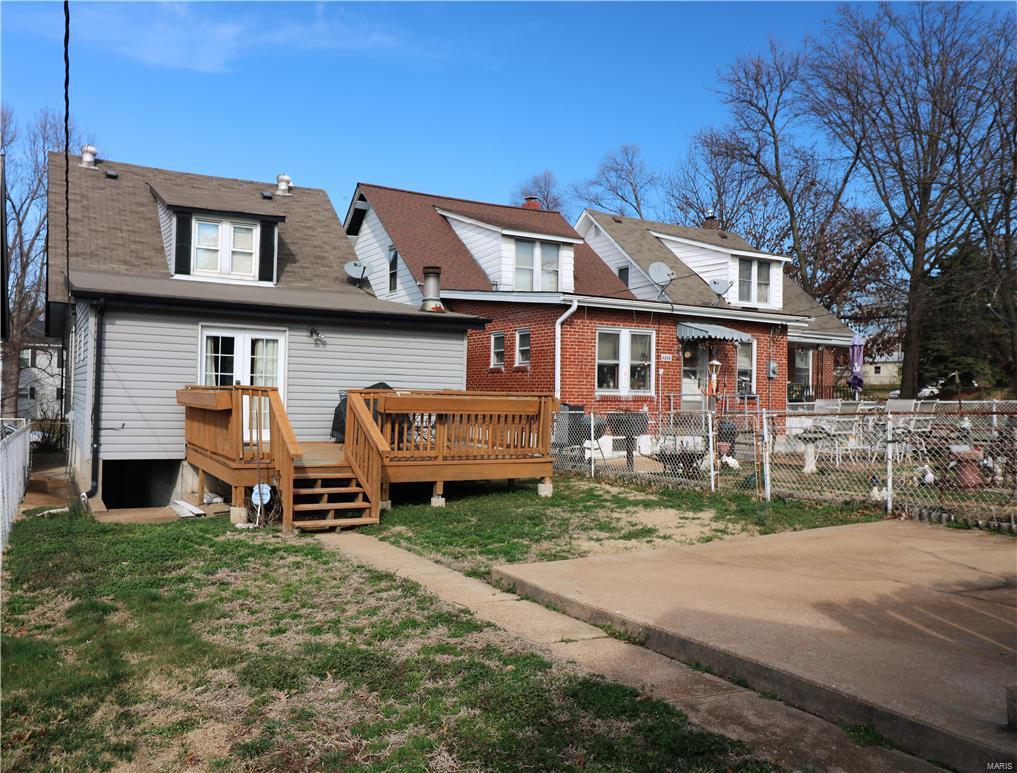 Hallocks Add/Clifton Heights - Residential
