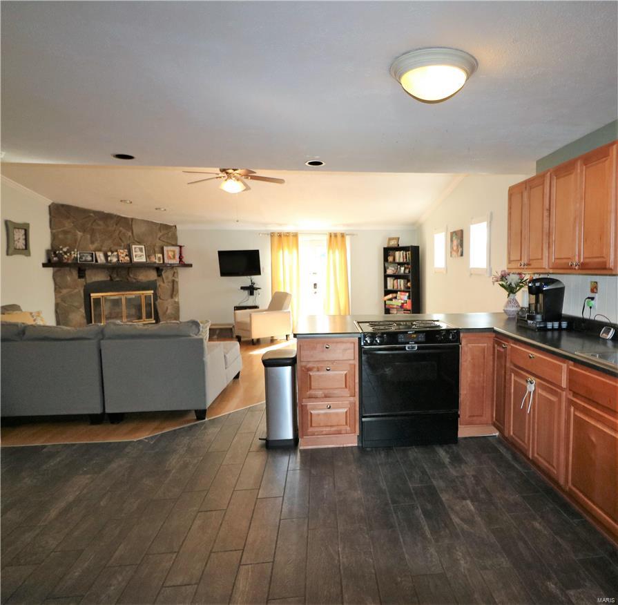 Hallocks Add/Clifton Heights - Residential