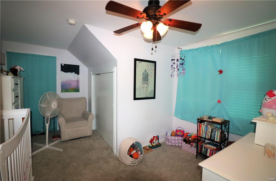 Hallocks Add/Clifton Heights - Residential