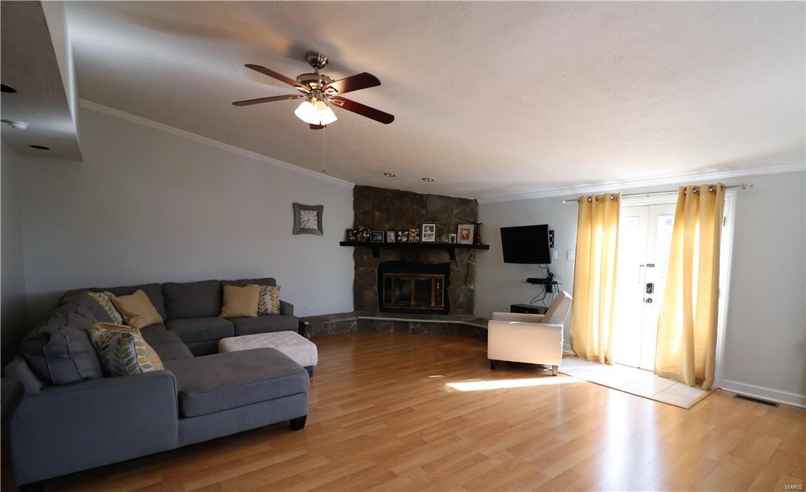 Hallocks Add/Clifton Heights - Residential