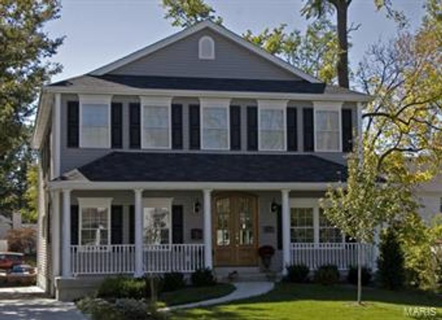 THIS HOUSE HAS BEEN PRE-SOLD AND IS ENTERED INTO THE MLS FOR APPRIASAL PURPOSES ONLY. THIS IS A 5 BEDROOM/4 FULL BATH /2 HALF BATH HOME WITH A WALK OUT FINISHED LOWER LEVEL AND A 28 X 24 DETACHED GARAGE. THE SQUARE FOOTAGE FOR THE FIRST 2 FLOORS IS 3370 WITH 1076 FINISHED IN THE LL FOR A TOTAL LIVING AREA OF 4446 SQ FT. Additional Rooms: Mud Room