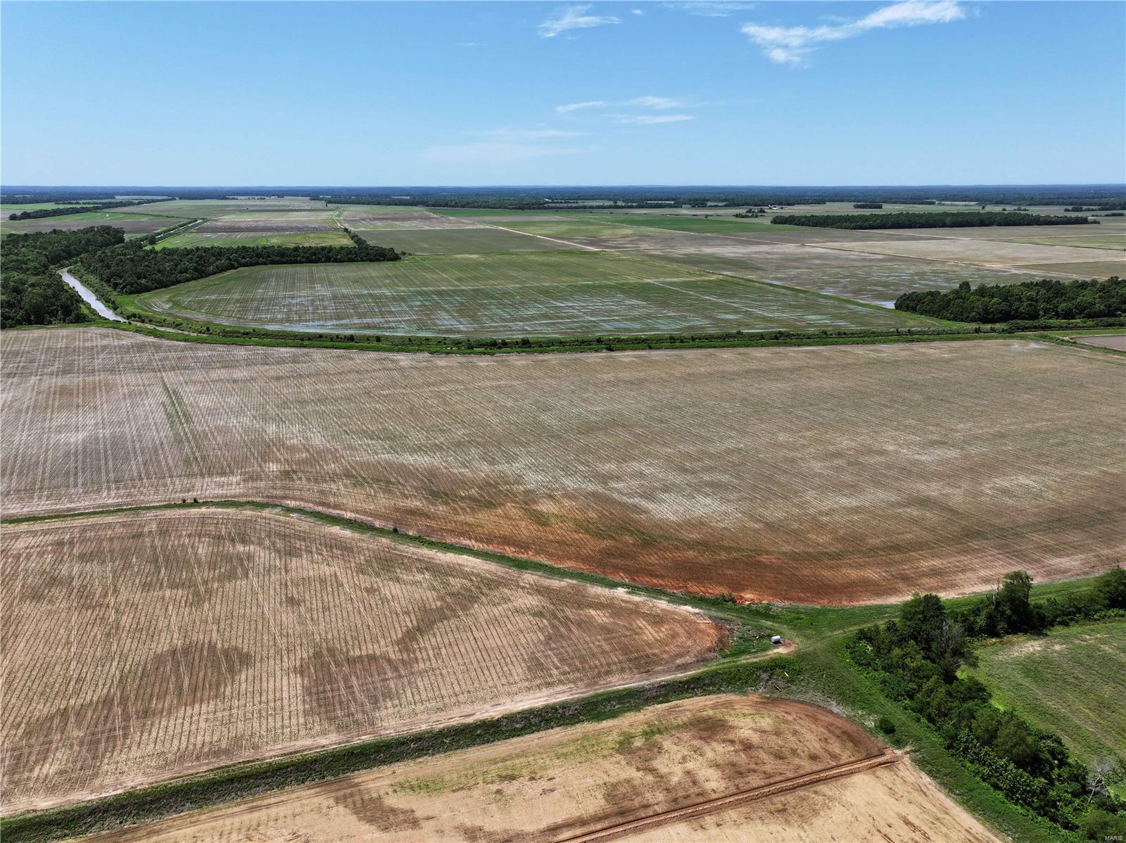 0 Tract 1 County Road W-4