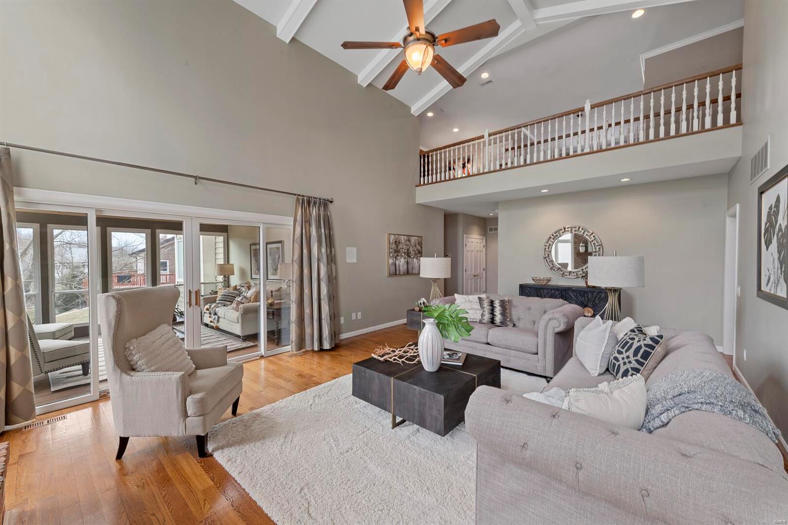 Grassy Ridge - Residential