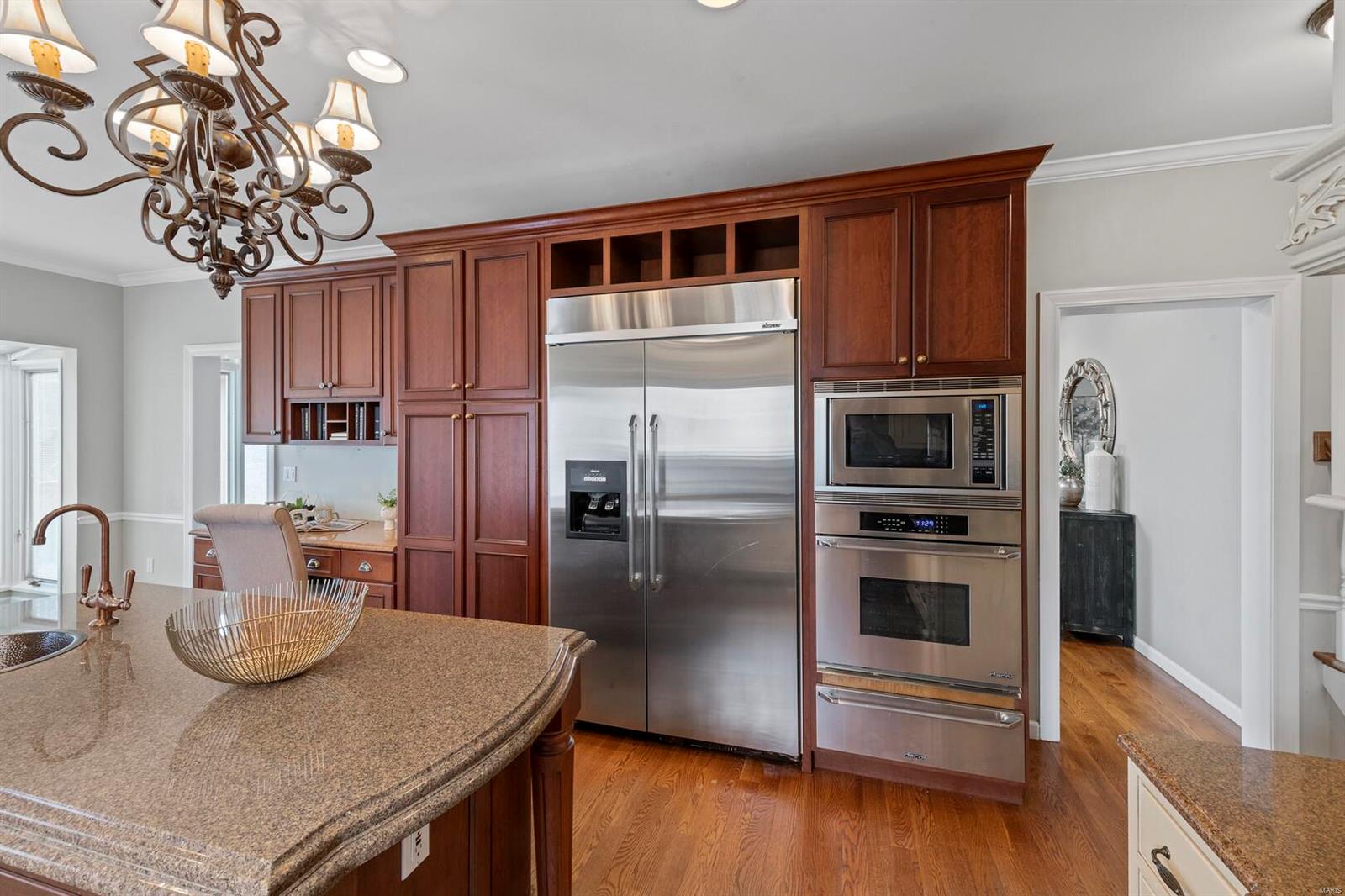 Grassy Ridge - Residential