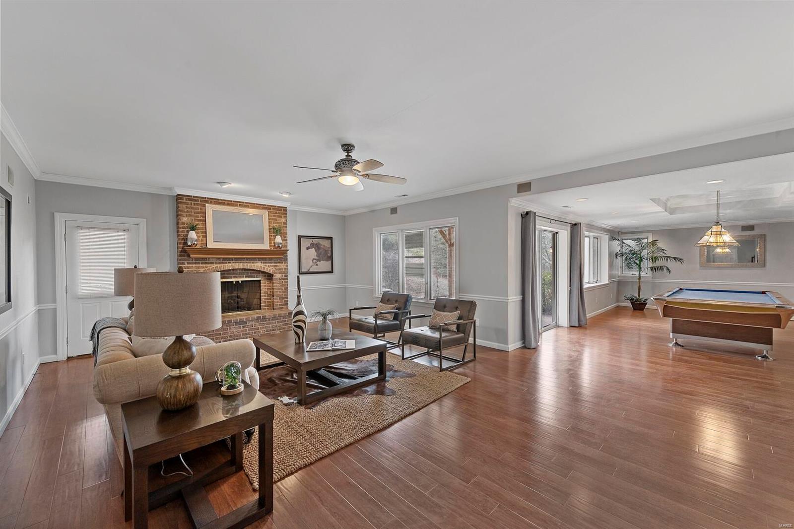 Grassy Ridge - Residential