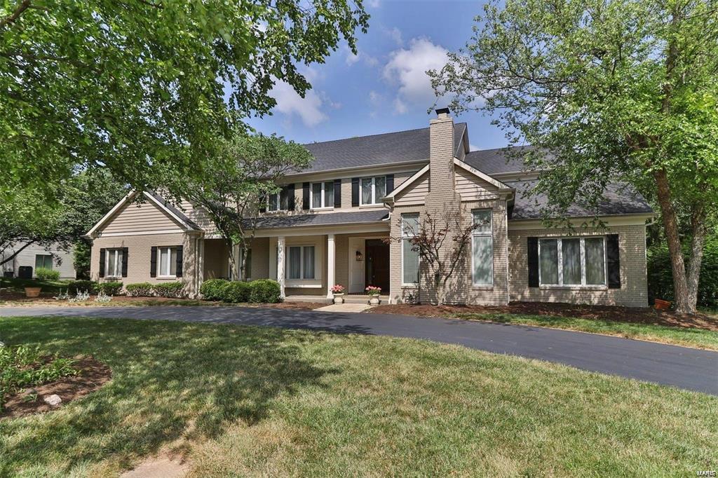 Grassy Ridge - Residential