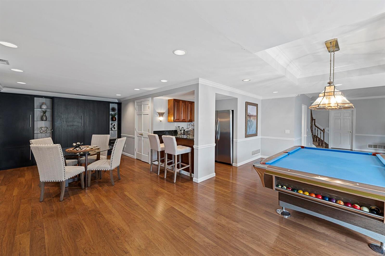 Grassy Ridge - Residential