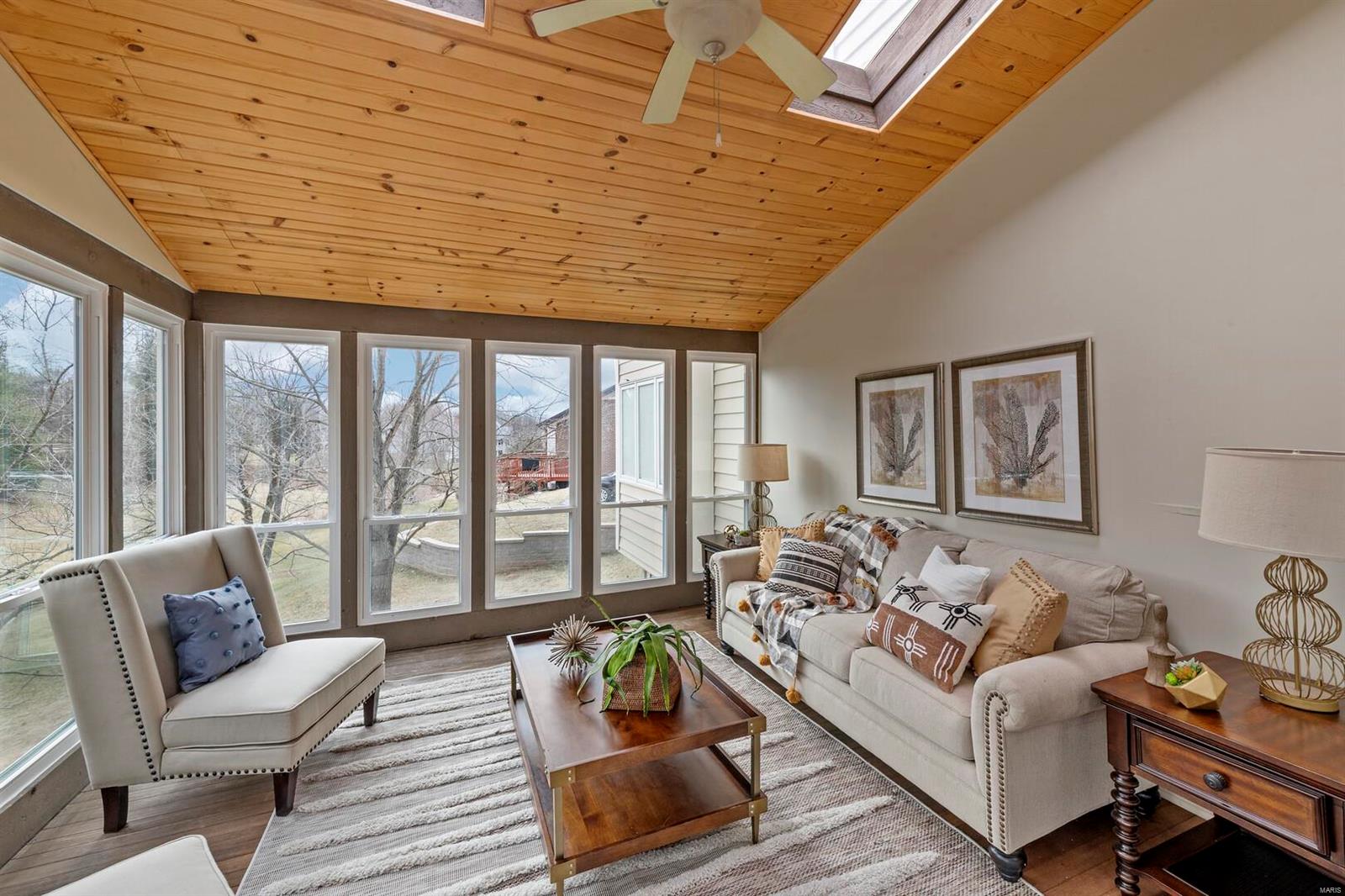 Grassy Ridge - Residential