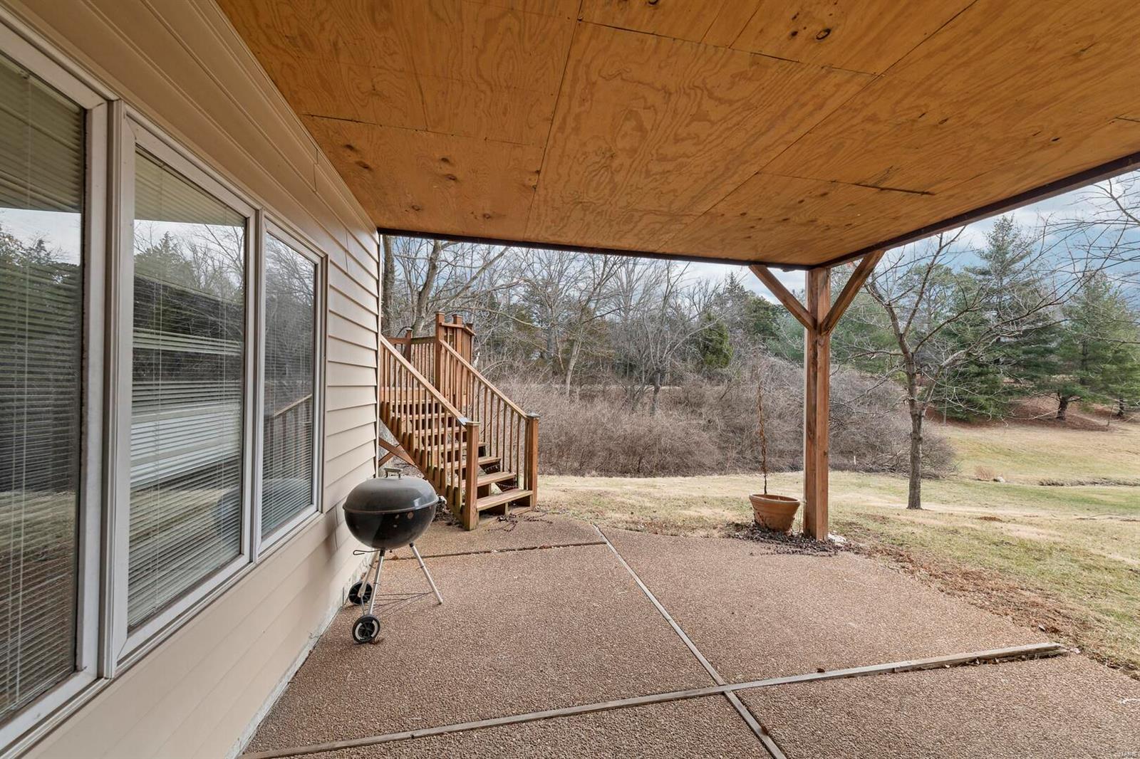 Grassy Ridge - Residential