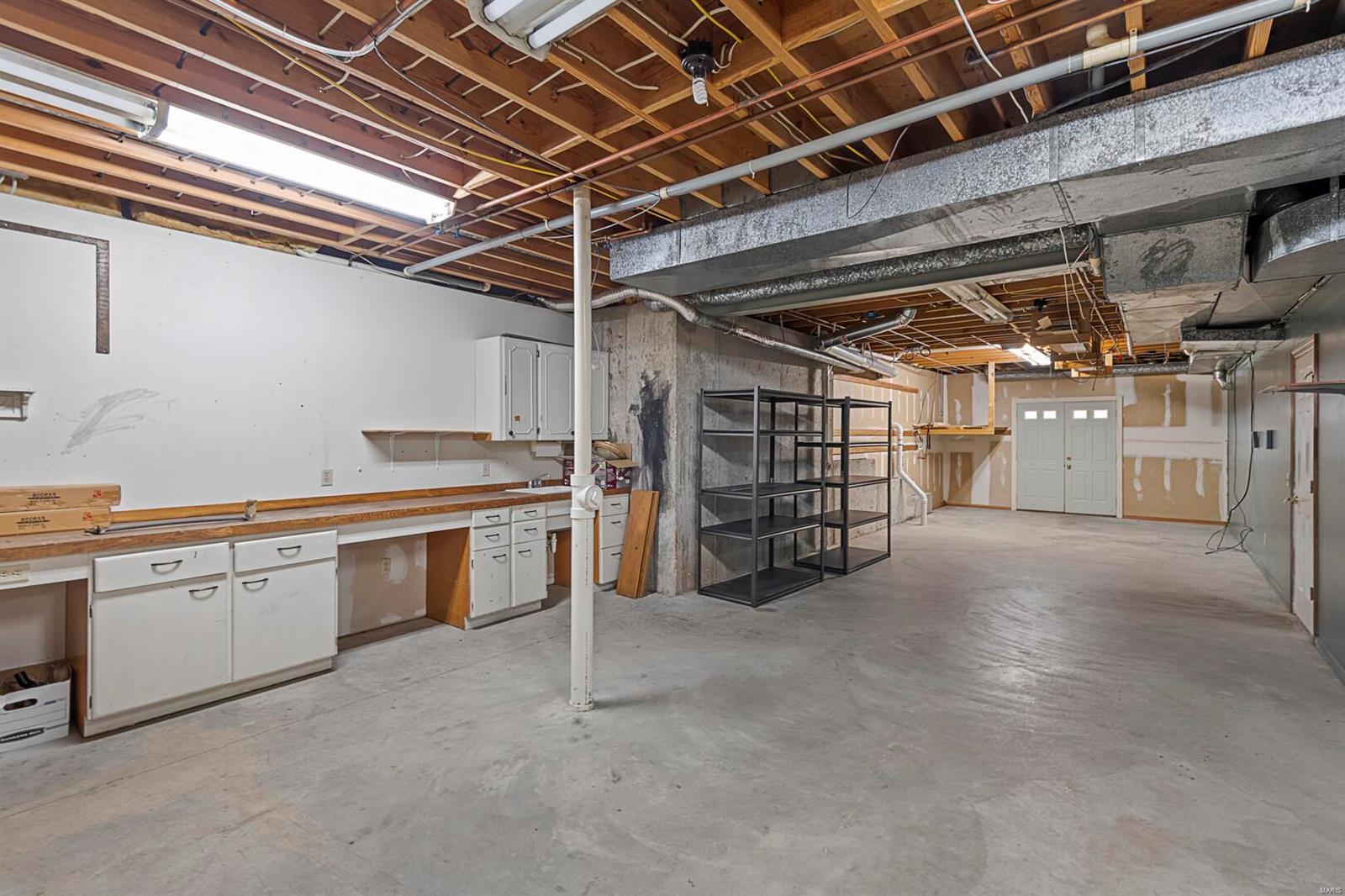 Grassy Ridge - Residential