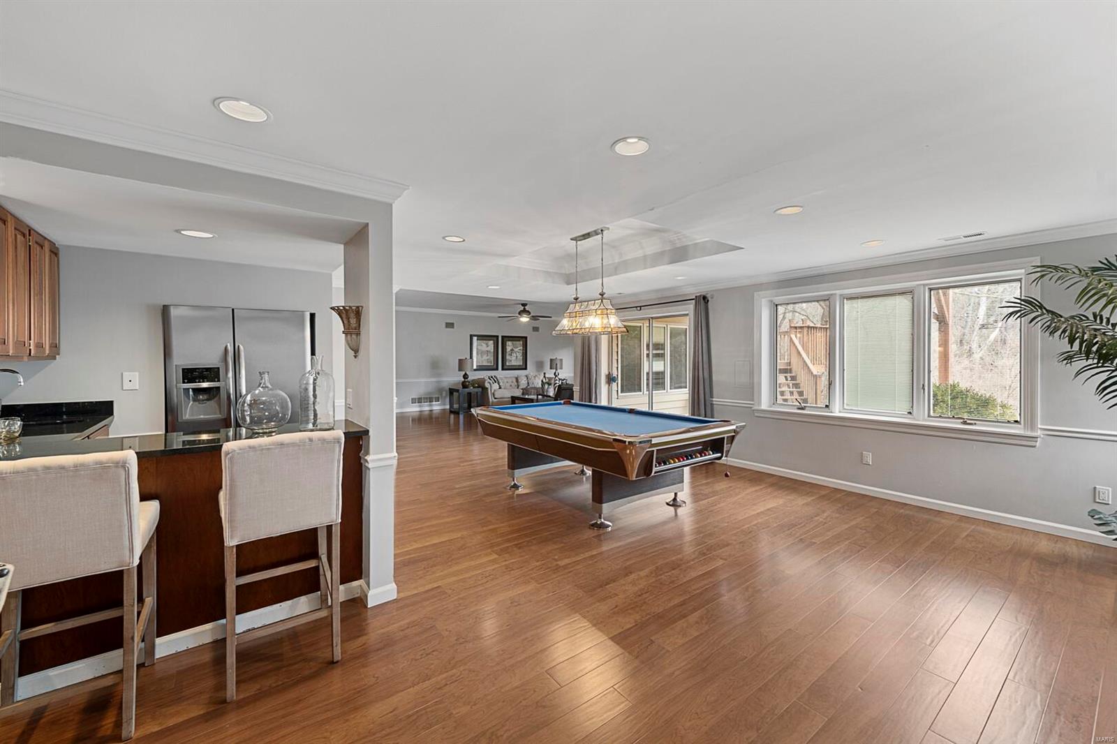 Grassy Ridge - Residential