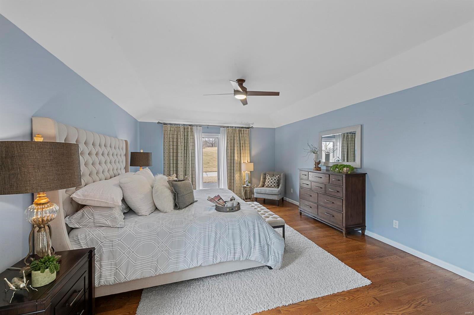 Grassy Ridge - Residential