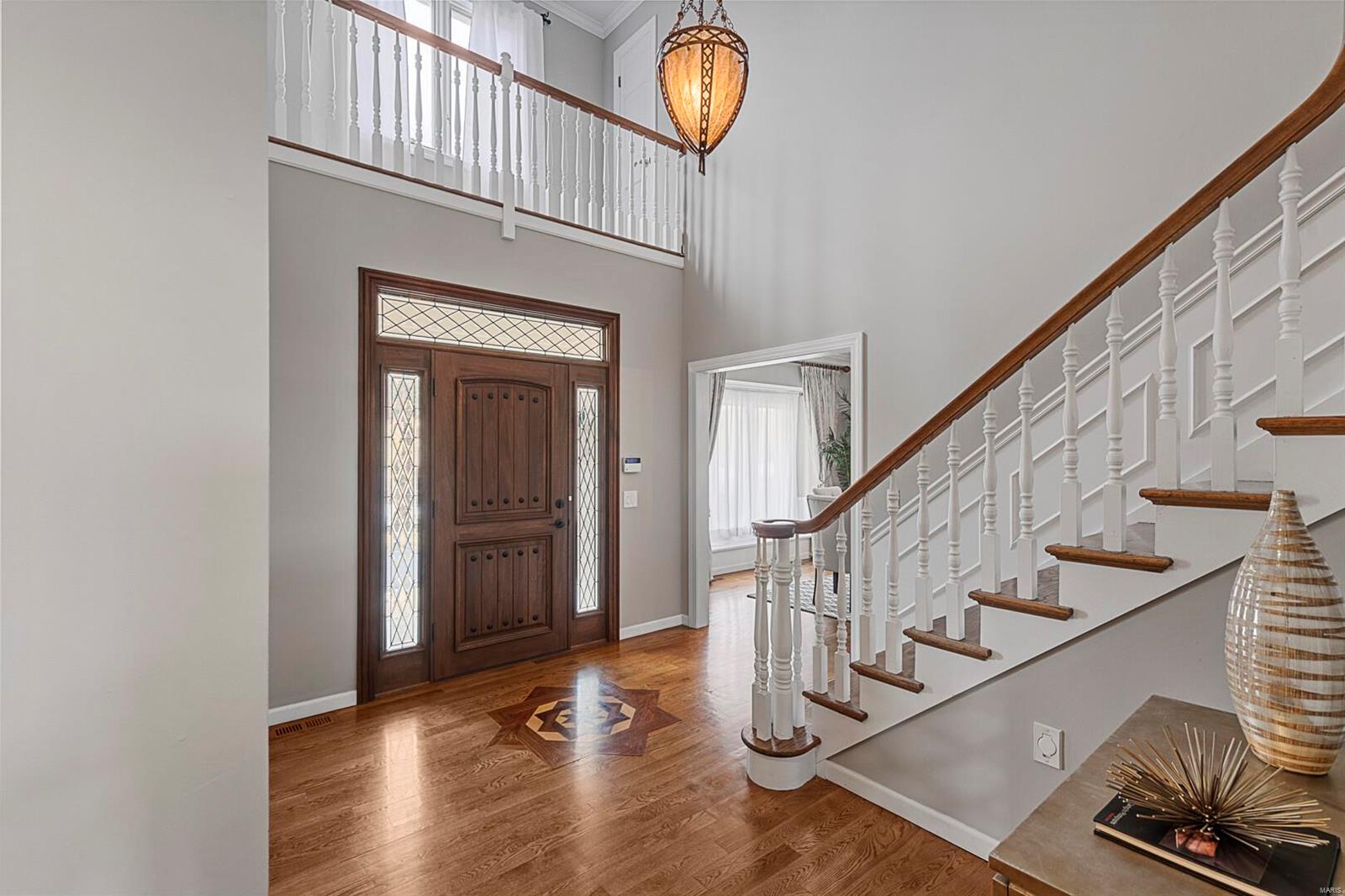 Grassy Ridge - Residential