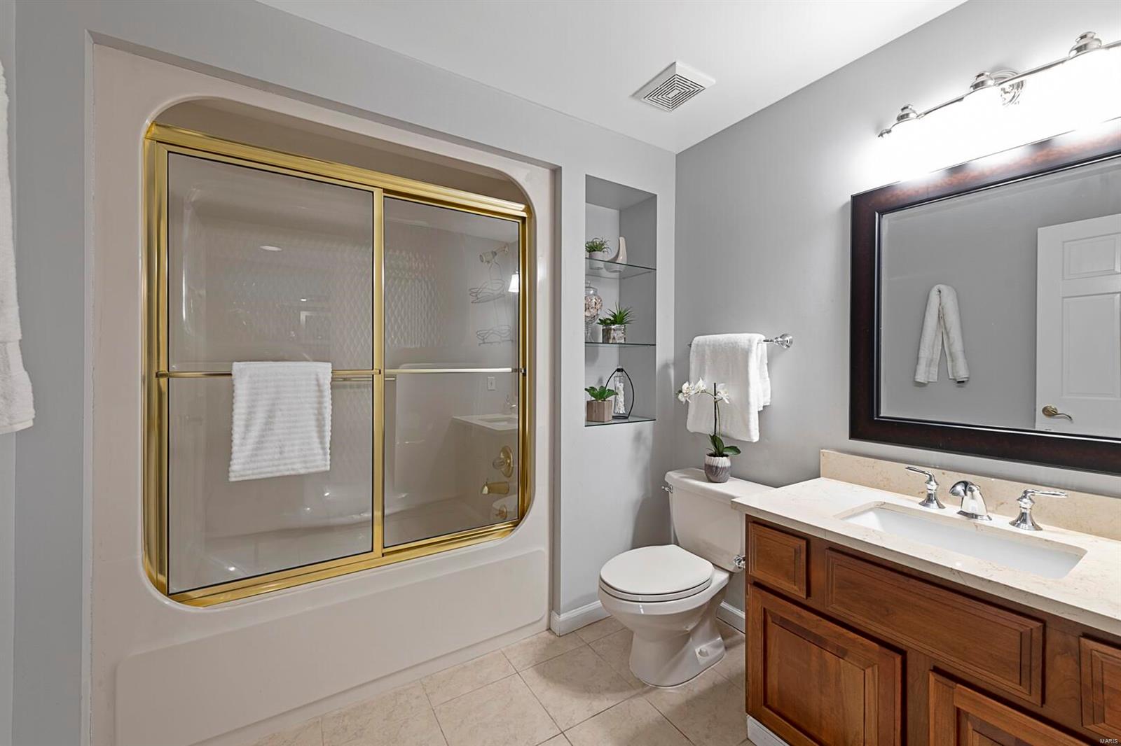 Grassy Ridge - Residential