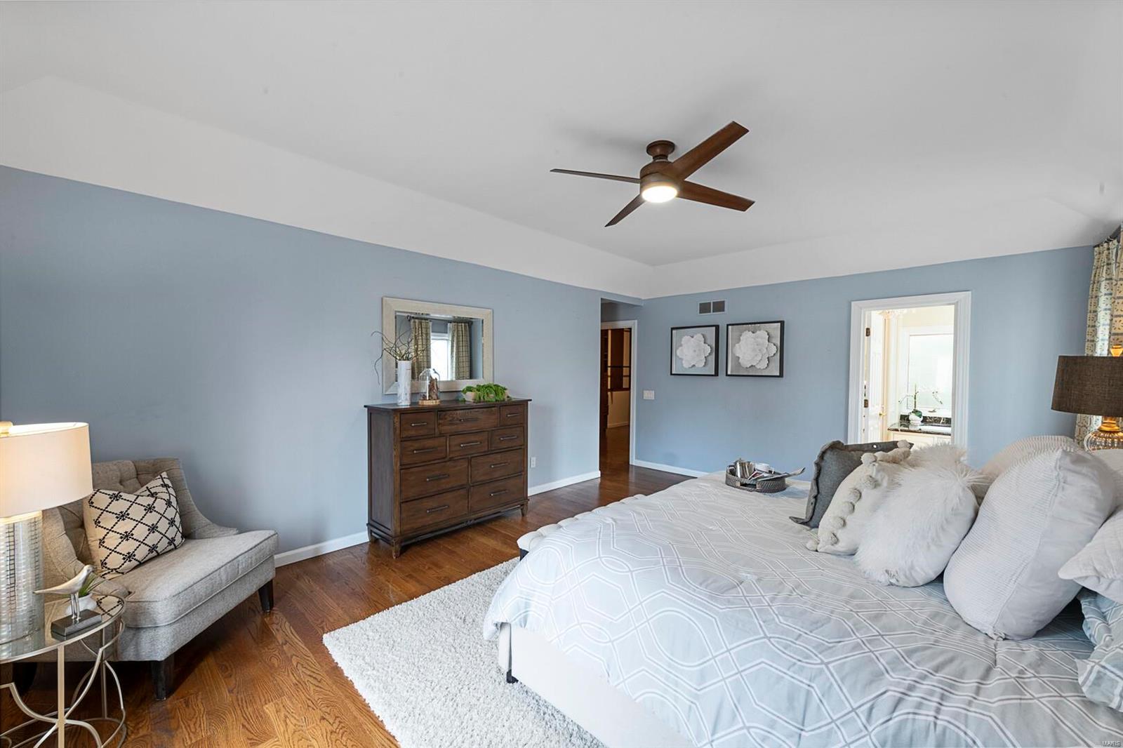 Grassy Ridge - Residential