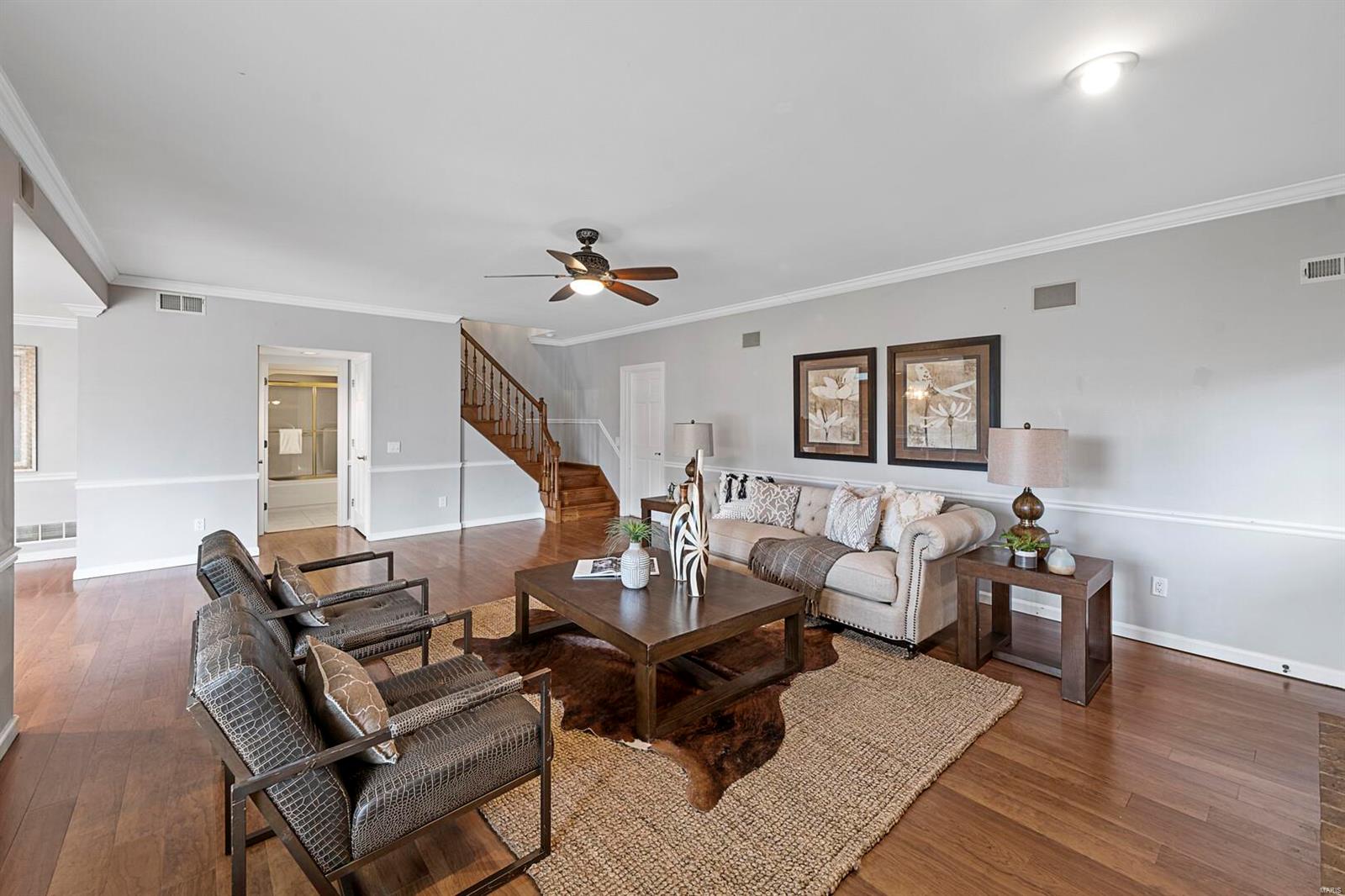 Grassy Ridge - Residential